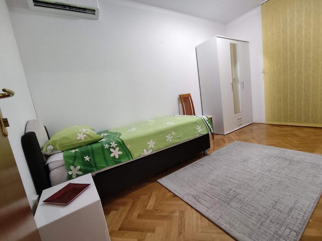 "Idea" Room With Free Parking Split Extérieur photo