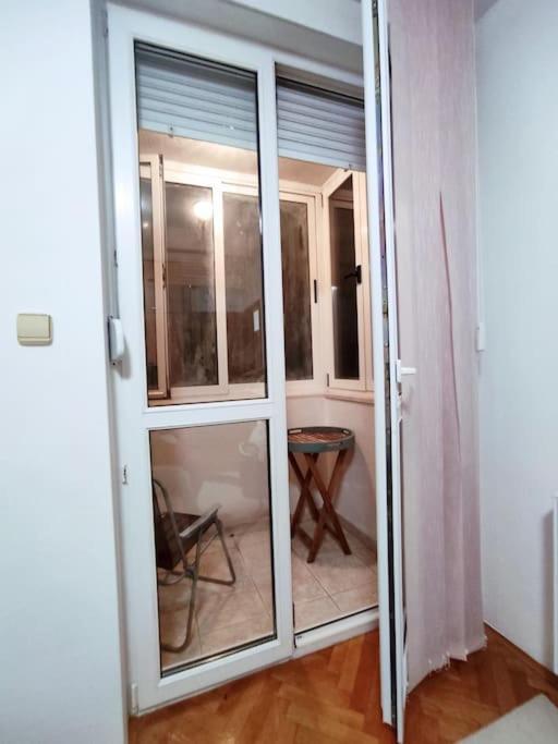 "Idea" Room With Free Parking Split Extérieur photo