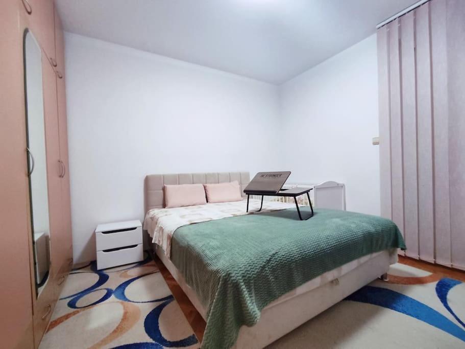 "Idea" Room With Free Parking Split Extérieur photo