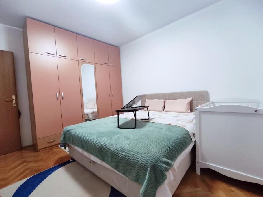 "Idea" Room With Free Parking Split Extérieur photo