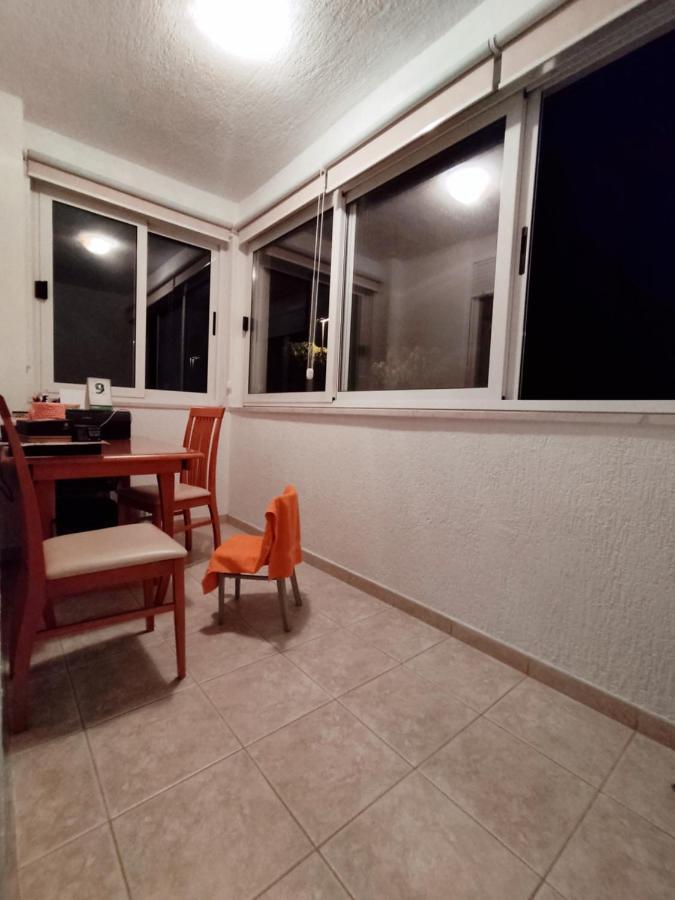 "Idea" Room With Free Parking Split Extérieur photo