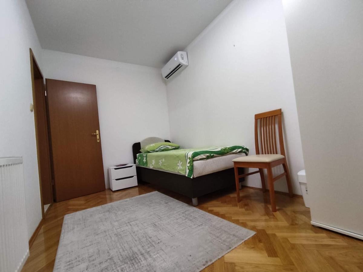 "Idea" Room With Free Parking Split Extérieur photo